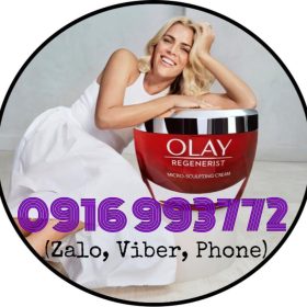 MỸ PHẨM OLAY