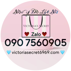 ĐỒ LÓT VICTORIA'S SECRET